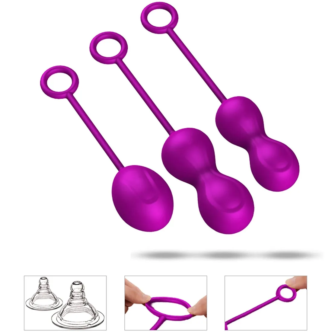kulki-kegel-balls-set-stan-nowy
