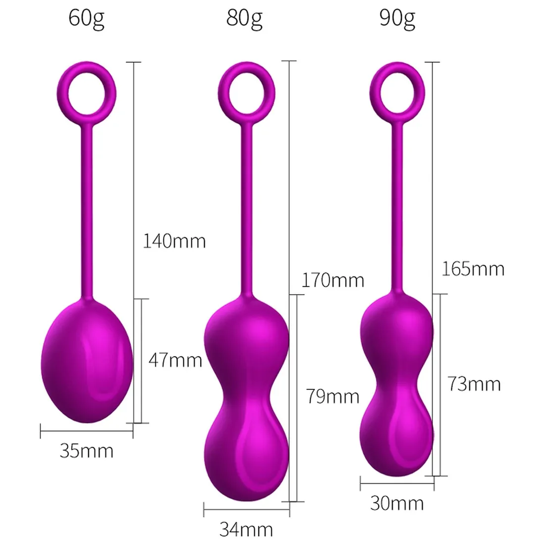 kulki-kegel-balls-set-stan-nowy