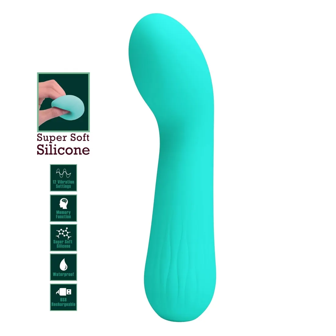 pretty-love-faun-green-12-vibration-functions-memory-function