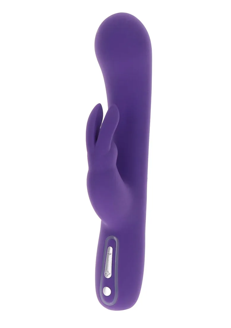 exciting-rabbit-vibrator-purple