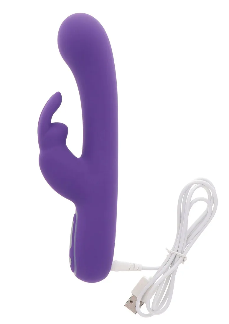 exciting-rabbit-vibrator-purple