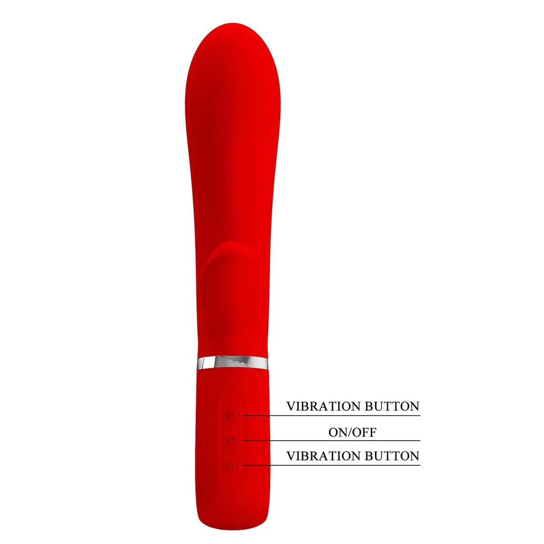 pretty-love-thomas-usb-red-7-function-stan-nowy