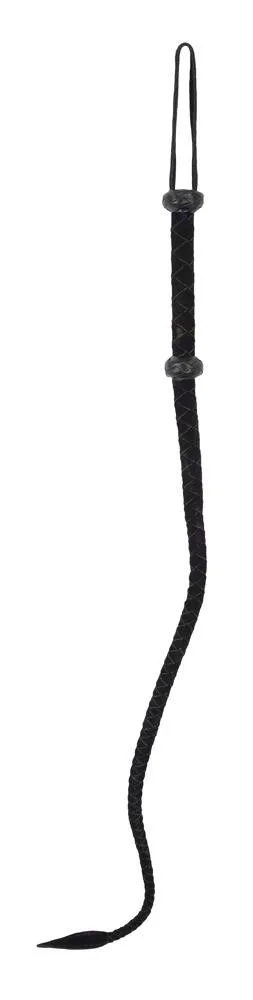 single-tail-leather-whip