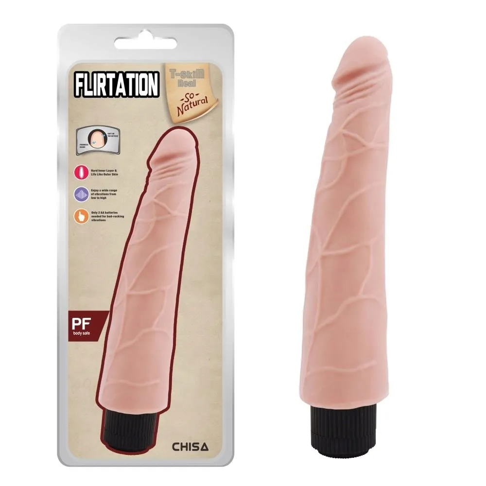 flirtation-flesh