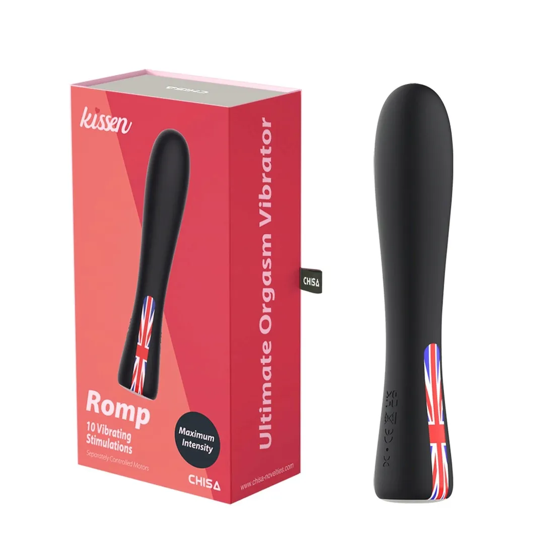 romp