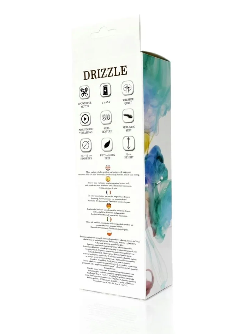 wibrator-drizzle-vibrator-stan-nowy
