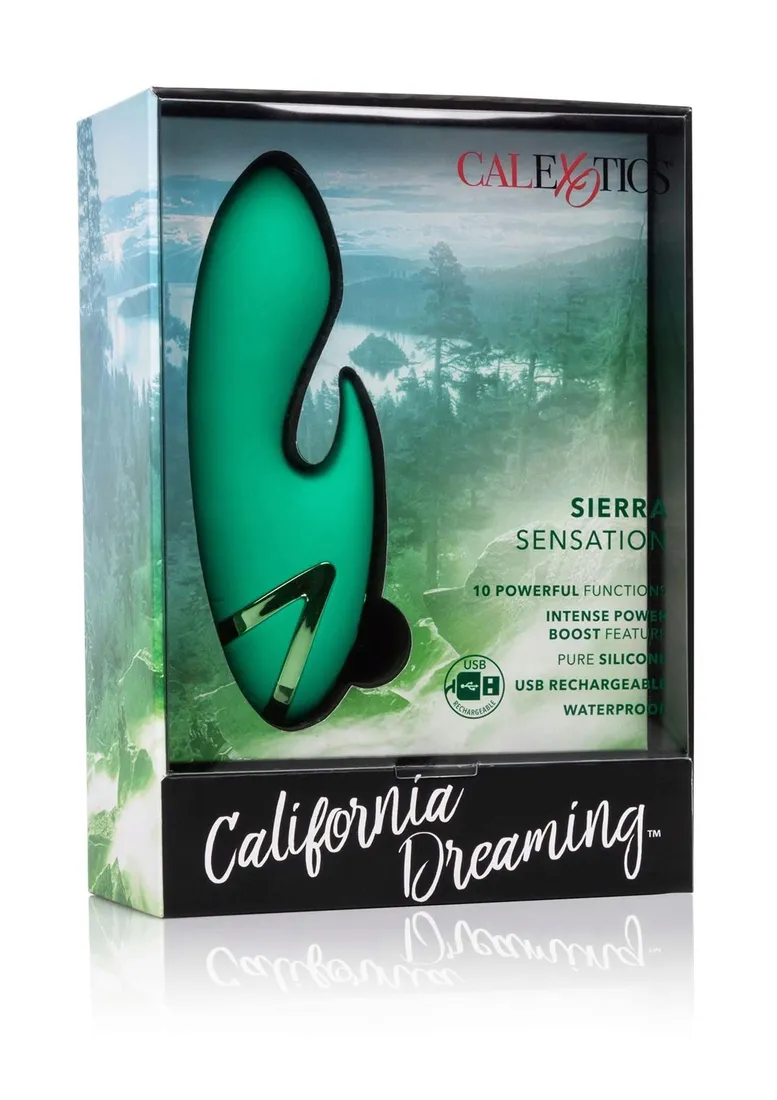 sierra-sensation-green