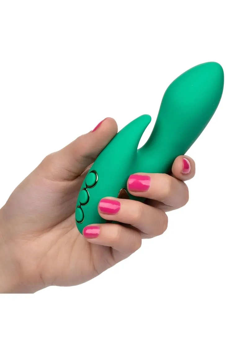 sierra-sensation-green