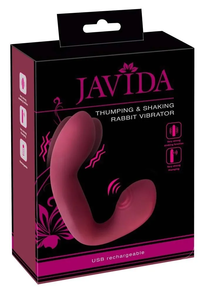 javida-thumping-and-shaking-rabb