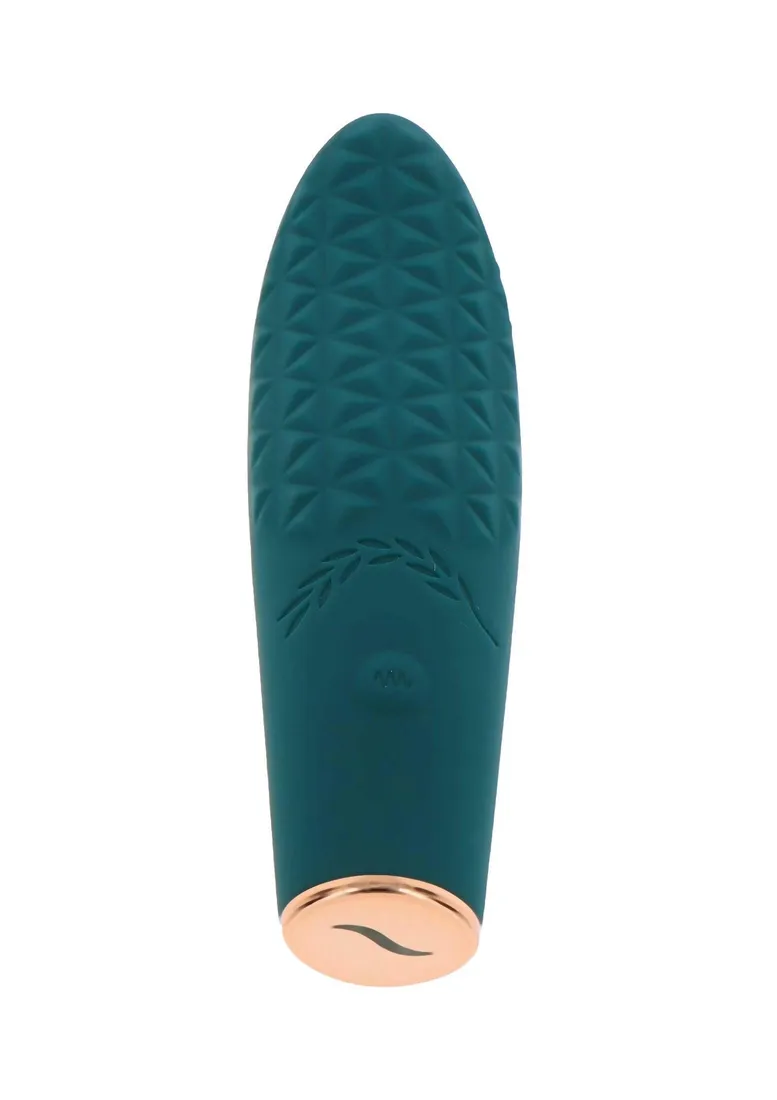 alyssa-textured-stimulator-green