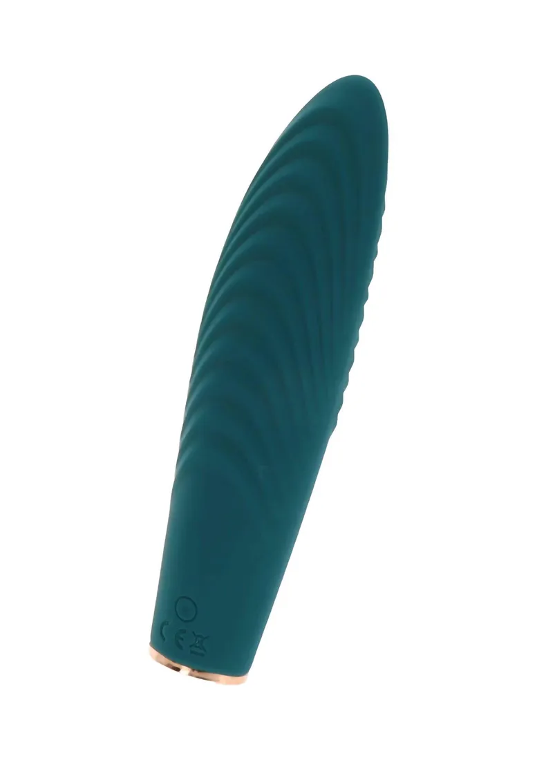 alyssa-textured-stimulator-green