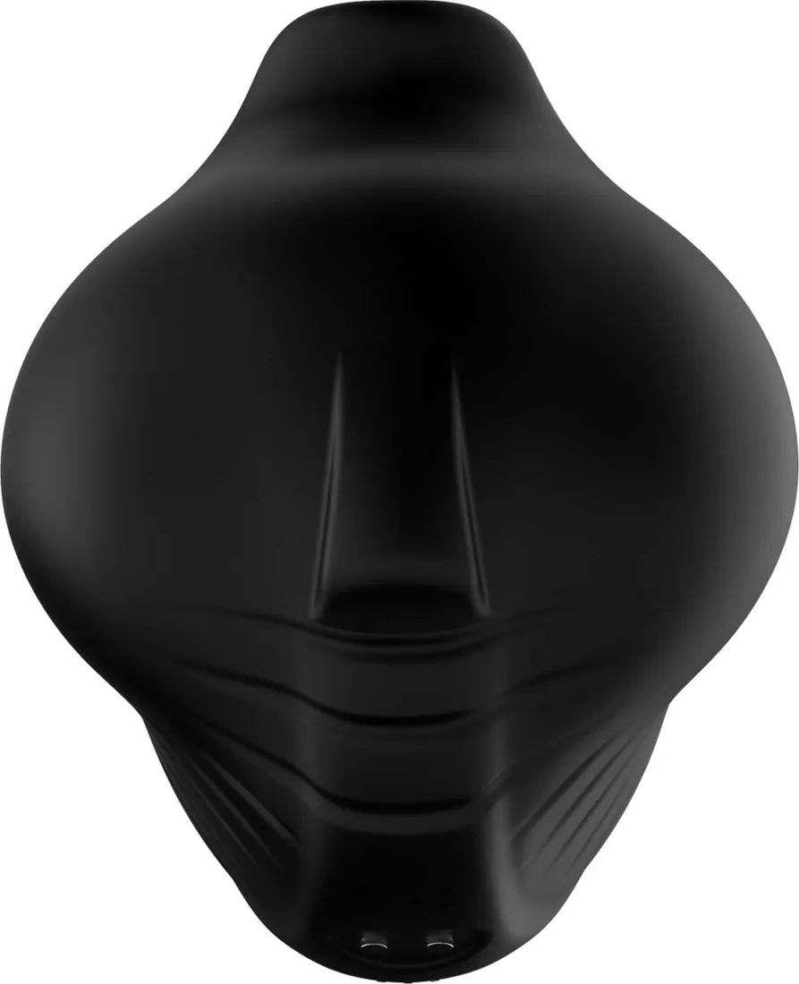 ranger-black