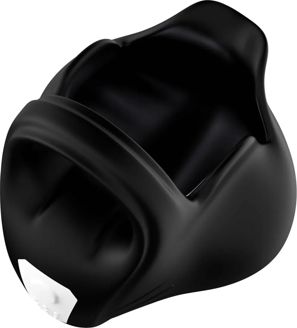 ranger-black