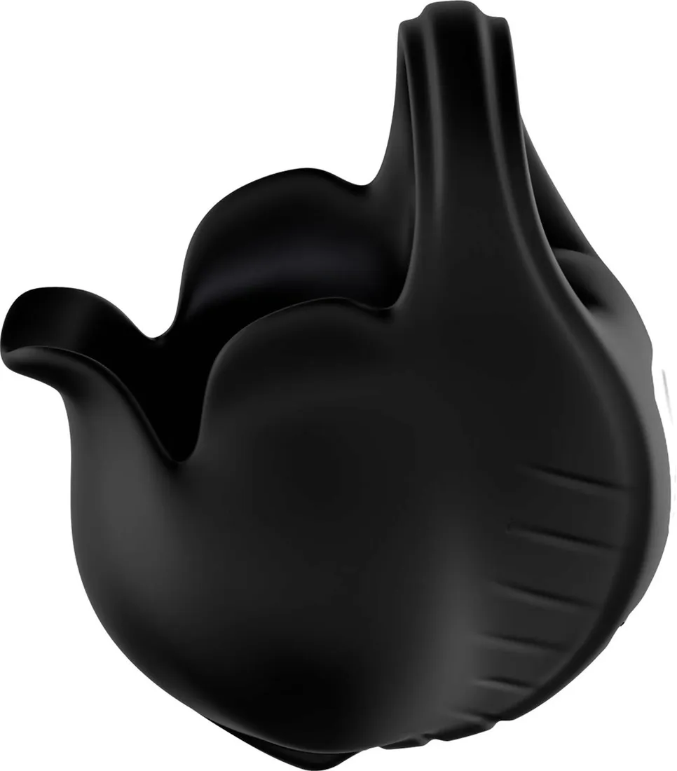 ranger-black