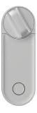 yale-linus-l2-smart-lock-srebrny-stan-nowy