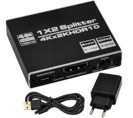 splitter-hdmi-2-0-1x2-4k-uhd-hdcp-2-2-rozdzielacz
