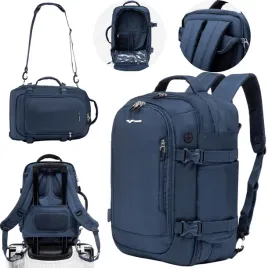 plecak-torba-2w1-podrozny-turystyczny-wings-bagaz-podreczny-40x25x15-blue