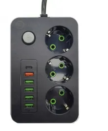 przedluzacz-listwa-zasilajaca-3-gniazda-6-usb-4a