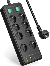listwa-antyprzepieciowa-zasilajaca-12w1-4000-w-ochronna-8-gniazd-4-usb
