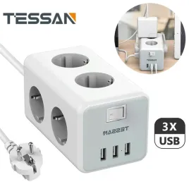 listwa-zasilajaca-tessan-9w1-3xusb-2m-3600w-16a