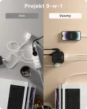 voomy-stack-power-cube-10-2m-power-socket-3-usb-a-and-1-usb-c-20w-dlugosc-kabla-1-m