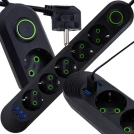 listwa-zasilajaca-5m-przedluzacz-5-gniazd-usb-wlacznikiem-antyprzepieciowa