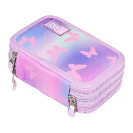 piornik-szkolny-trzykomorowy-z-wyposazeniem-pink-butterflies-0045