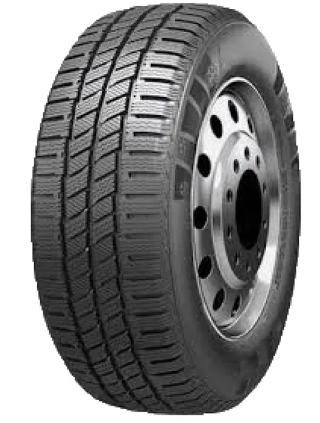 2X opony Zimowe 225/75R16C RoadX RXFROST WC01 118/116R 2025