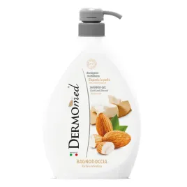 dermomed-zel-pod-prysznic-migdal-1000ml-z-pompka-do-codziennej-pielegnacji