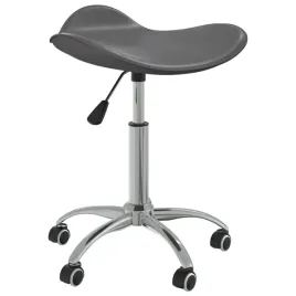 taboret-kosmetyczny-obrotowy-regulowana-wysokosc-szary-44x44x-46-57-cm