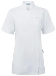 bluza-kucharska-damska-krotki-rekaw-portwest-c824-whr-r-l