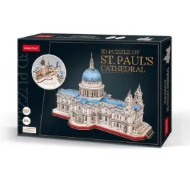 puzzle-3d-katedra-sw-pawla-w-londynie