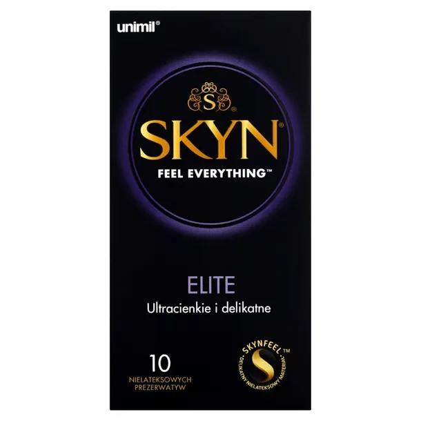 unimil-skyn-box-10-elite-stan-nowy