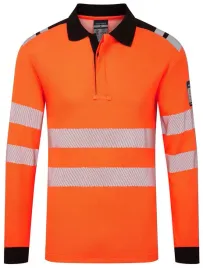 koszulka-ostrzegawcza-polo-dlugi-rekaw-portwest-fr734-obr-r-2xl