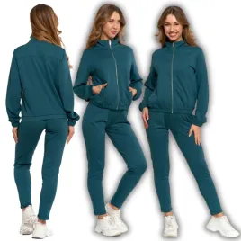 zestaw-dresowy-damski-bluza-na-zamek-spodnie-zwezane-nogawki-moraj-xxl