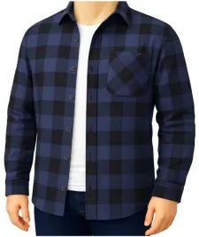 koszula-robocza-flanelowa-4wrk-hera-navy-r-l