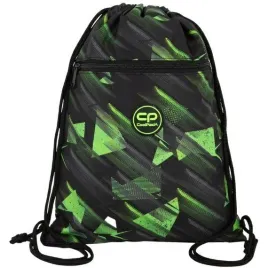 coolpack-worek-szkolny-na-obuwie-green-mirror