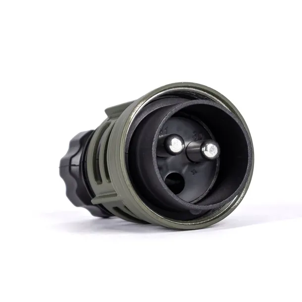 wtyczka-nato-24v-stan-nowy-marka-kamar