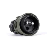 wtyczka-nato-24v-stan-nowy-marka-kamar