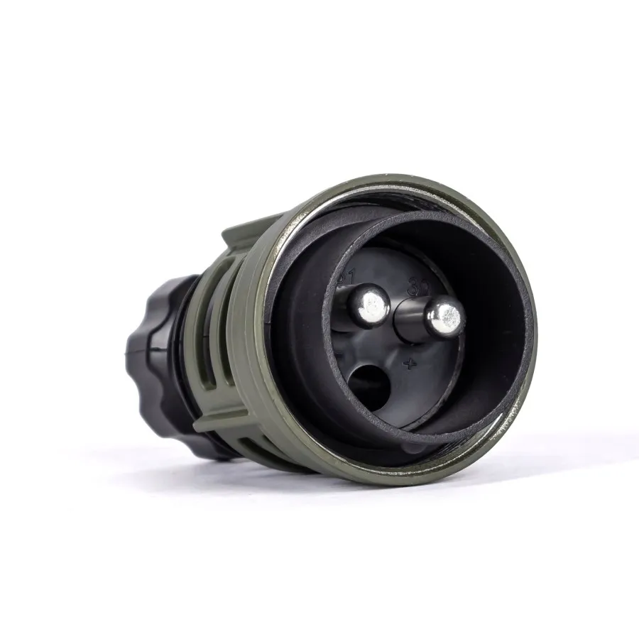 wtyczka-nato-24v-stan-nowy