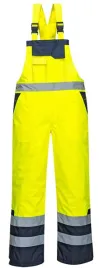 spodnie-ogrodniczki-ostrzegawcze-ocieplane-portwest-s489-yer-r-m