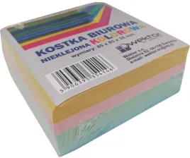 kostka-biurowa-83x83x35mm-nieklejona-kolorowa