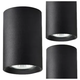 tuba-natynkowa-manacor-9-cm-czarna-1xgu10