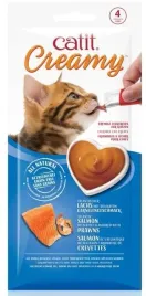 przysmaki-dla-kota-catit-creamy-or-kremowe-losos-i-krewetki-4szt-opak