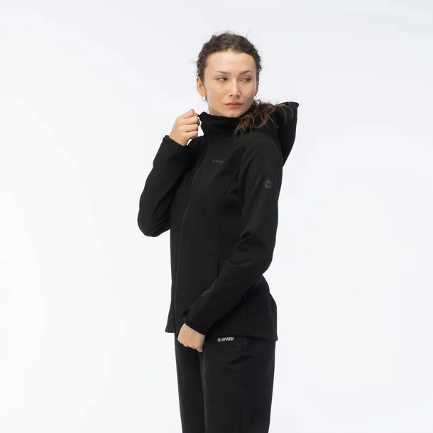 damski-softshell-lady-naren-model-lady-naren