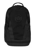 plecak-pitbull-athletic-logo-black