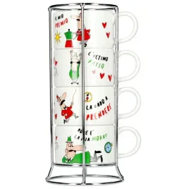 bialetti-italia-filizanki-do-cappuccino-zestaw-4-szt-stojak