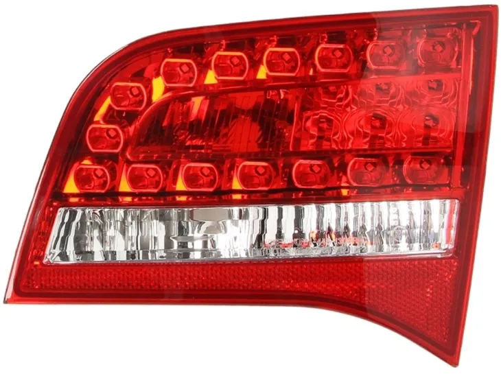 AUDI A6 C6 4F 08-11 KOMBI LED 4F9945093E NOWA PRAWA DEPO