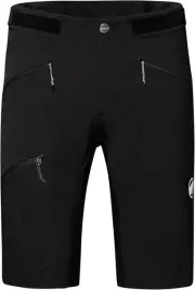 spodenki-mammut-taiss-so-meskie-czarny-softshell-elastyczne-gorskie-48-m-l