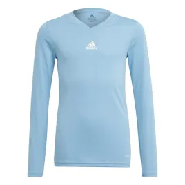 koszulka-adidas-team-base-jasnoniebieska-aeroready-roz-128